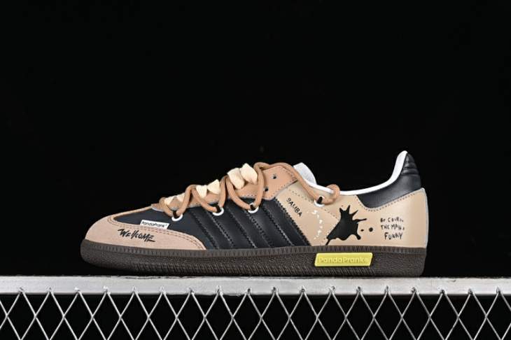 Picture of Adidas Samba _SKUfw18028560368384904fw